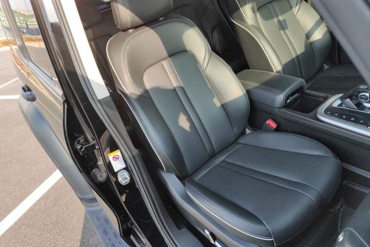 Used Tank 300 2021 Off-Road Edition 2.0T Conqueror
