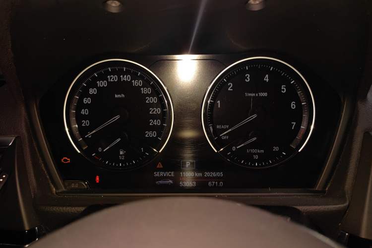 Used BMW 1 Series 2018 118i Sport Edition
