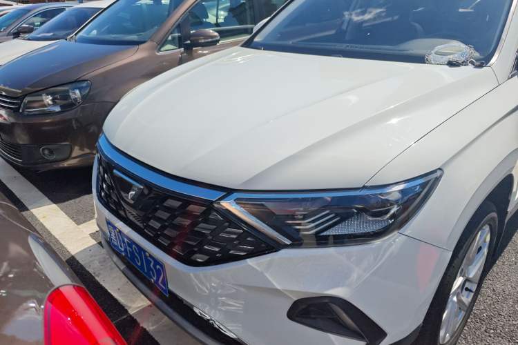 Used Jetta VS7 2020 1.4T Automatic Enjoyment Model
