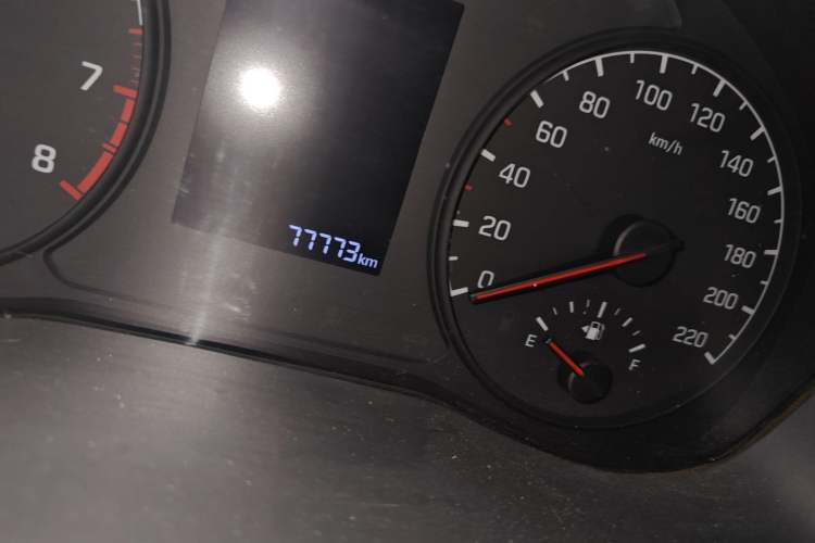 Used Hyundai Verna 2016 1.4L Manual Cool Edition GLS