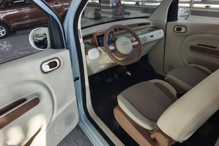 Used Bestune Pony 2026 Model 222km Cute Horse Plus