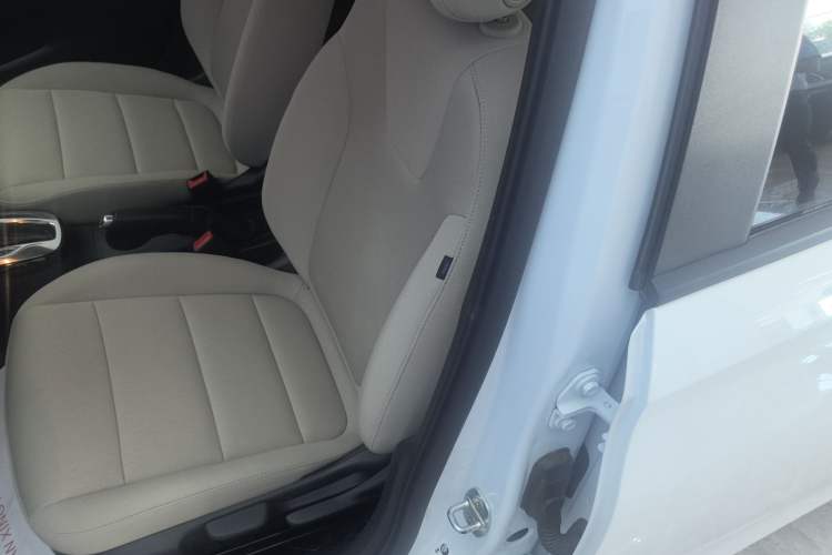 Used Buick Excelle 2020 15N CVT Elite Edition
