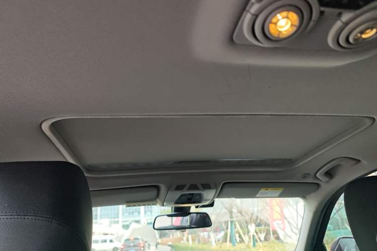 Used BMW 3 Series 2018 320Li Fashion Model
