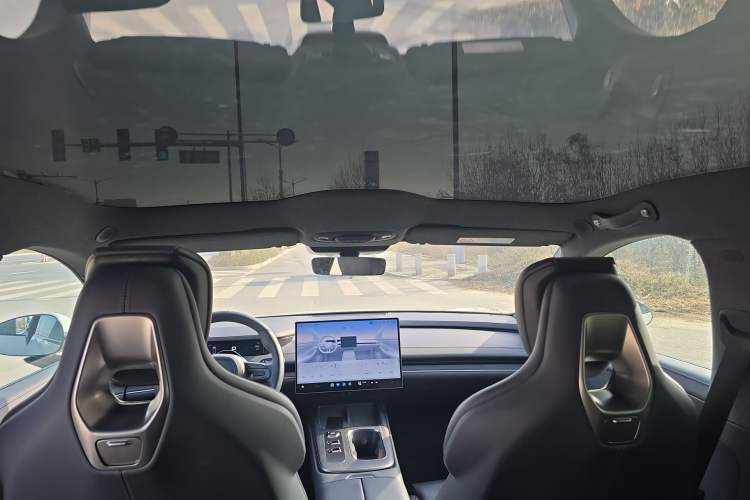 Used  SU7 2024 Rear-Drive Long-Range Intelligent Driving Version