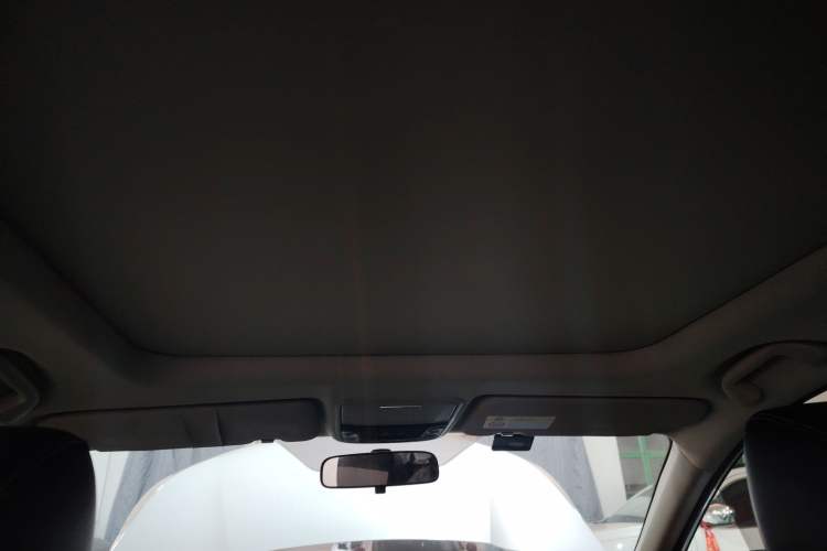 Used Honda CR-V 2019 240TURBO CVT 2WD Comfort Version China VI Emission Standard
