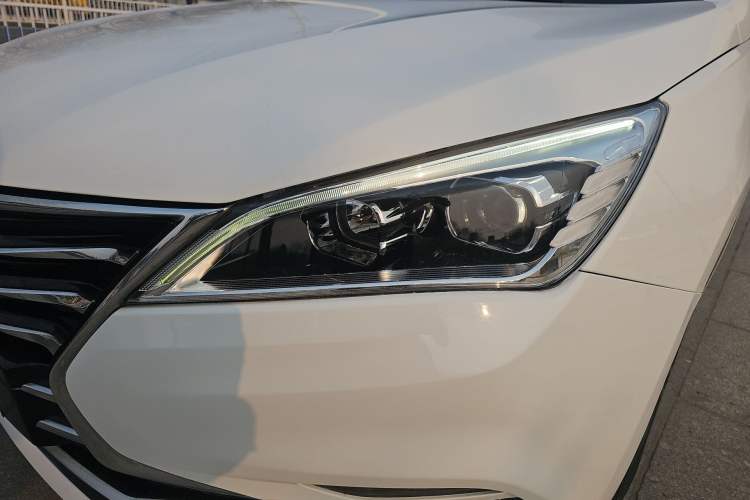 Used Changan Eado DT 2019 1.6L Manual Enjoyment Model China VI Standard