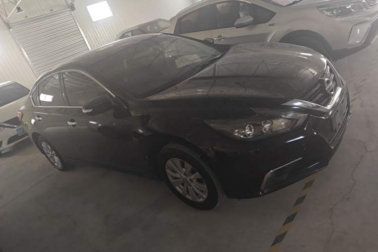 Used Nissan Teana 2016 Revised Version 2.0L XL Comfort Edition
