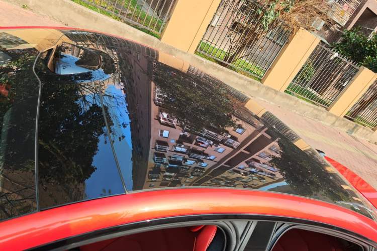 Used  SU7 2024 Rear-Drive Ultra-Long Range Advanced Pro-Level Intelligent Driving Version