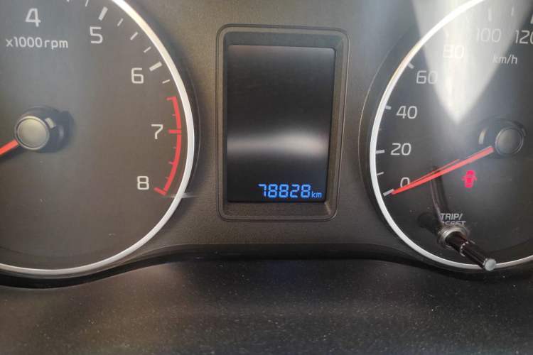 Used Kia Pegas 2019 1.4L Manual Value Edition National VI Standard
