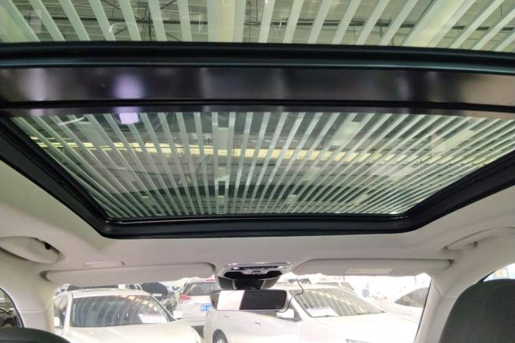 Used Lynk & Co 01 2017 2.0T Four-Wheel Drive Pro Edition
