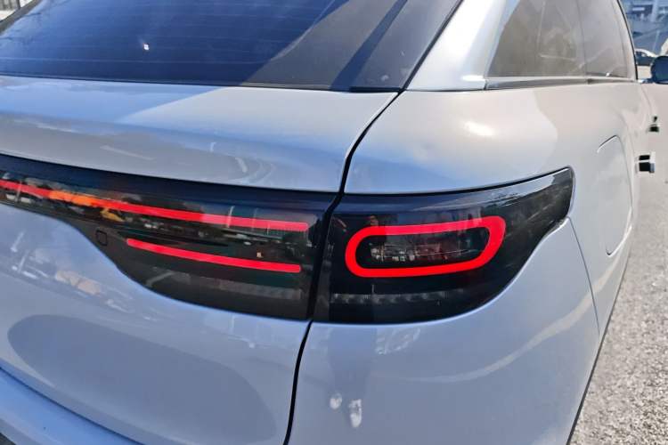 Used Leapmotor C11 2023 Range-Extended 300 Smart Enjoyment Edition
