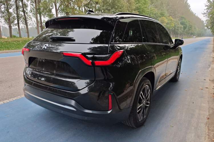 Used Nio ES6 2020 610 km Performance Version
