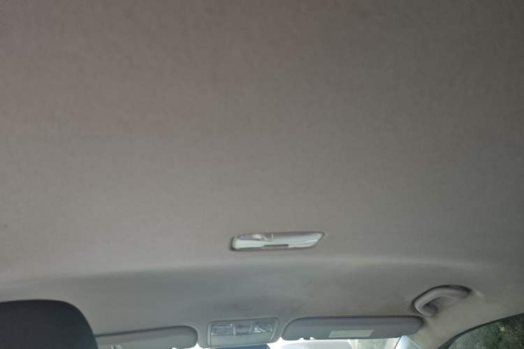 Used Hyundai Elantra 2016 1.6L Automatic Smart Version