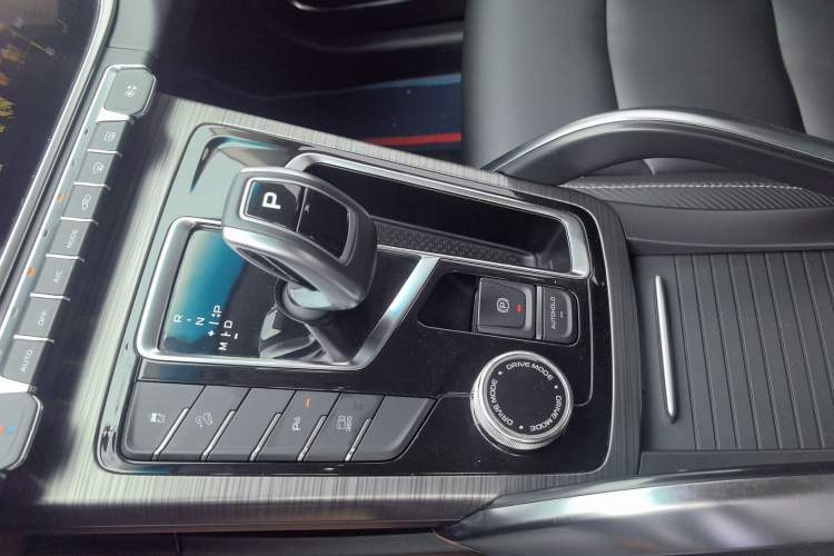 Used Geely Auto Emgrand X7 Sport 2020 1.8TD DCT Smart PRO
