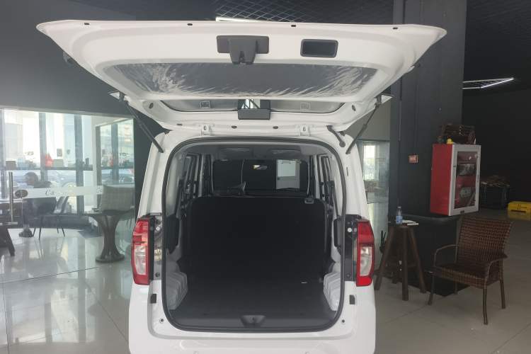 Used Wuling Zhiguang New Energy 
