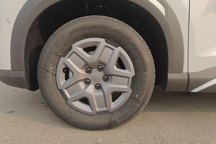 Used BYD Yuan UP 2025 Intelligent Driving Version 401 KM Dynamic Edition
