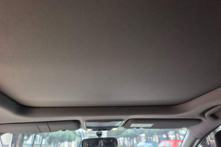 Used Honda Breeze 2021 240TURBO CVT Front-Wheel Drive Elite Edition