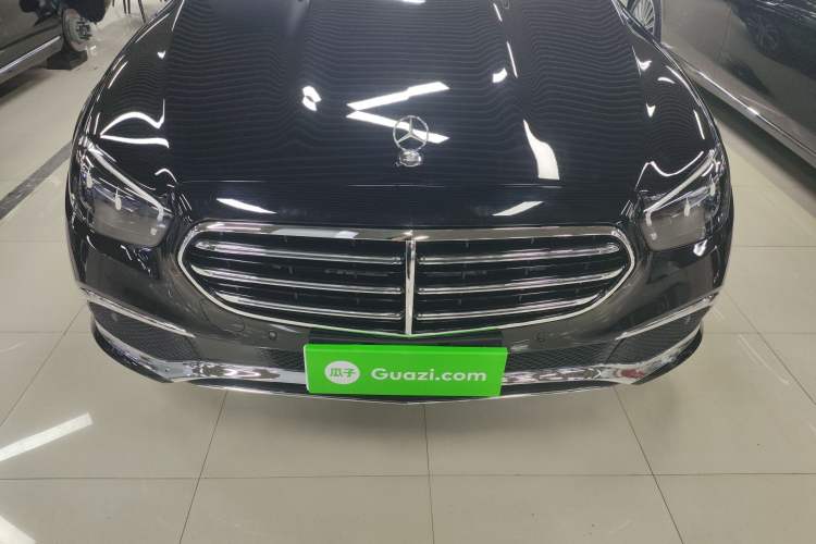 Used Mercedes-Benz E-Class 2022 Restyled E 260 L Sport Edition