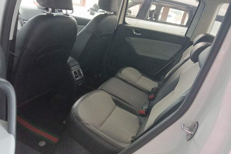 Used Skoda Yeti 2017 TSI280 DSG Advanced Edition
