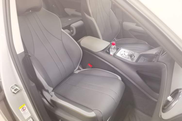 Used BYD Sealion 05 DM-i 2025 DM-i Smart Drive 115KM Flagship Model