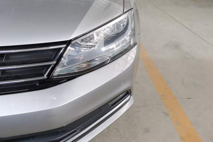 Used Volkswagen Sagitar 2018 280TSI DSG Comfort Model