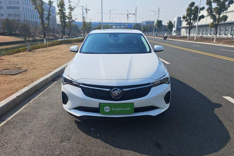 Used Buick Verano 2023 Pro Enjoyment Edition