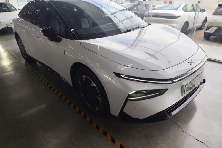 Used XPeng P7+ 2024 Ultra-Long Range Max
