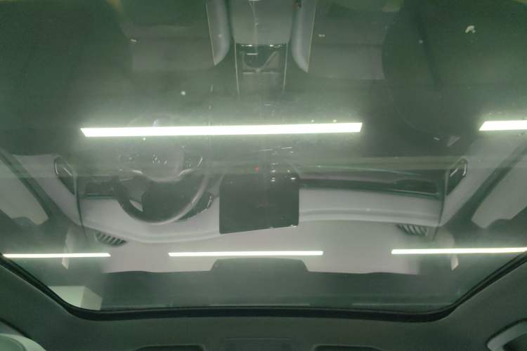 Used Volkswagen ID.4 X 2022 Smart Enjoyment Long-Range Edition
