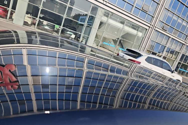 Used BYD Seagull 2024 Honor Edition 405km Flying Version