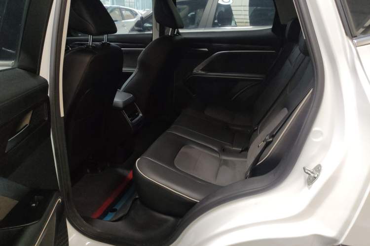 Used Haval H6 2021 National Trend Edition 1.5T Automatic Urban Version
