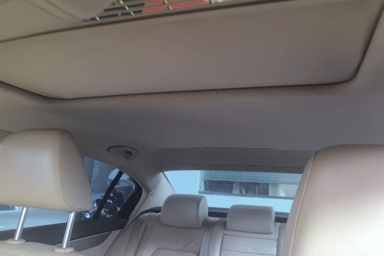 Used Volkswagen Magotan 2013 1.8TSI Luxury Model
