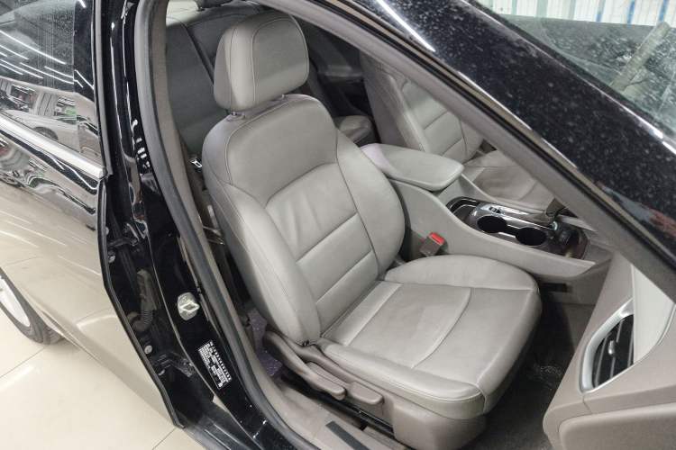 Used Chevrolet Malibu XL 2019 535T CVT Rui Xing Edition
