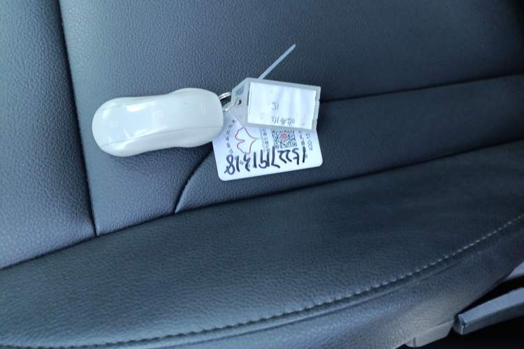 Used Haval H2 2014 1.5T Manual Two-Wheel Drive Elite Edition
