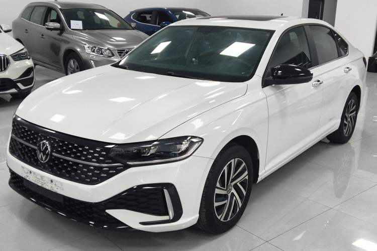 Used Volkswagen Lavida 2023 280TSI DSG Starry Sky Deluxe Edition
