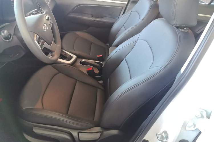 Used Hyundai Elantra 2016 1.6L Automatic ZhiXuan – Elite Version
