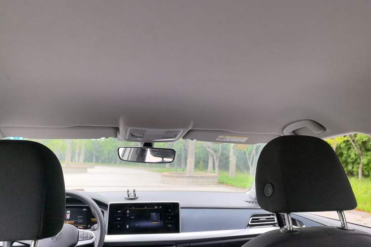 Used Volkswagen Lavida 2023 1.5L Automatic De Yi Edition
