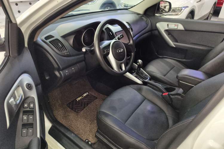 Used Kia Forte 2014 1.6L AT GL
