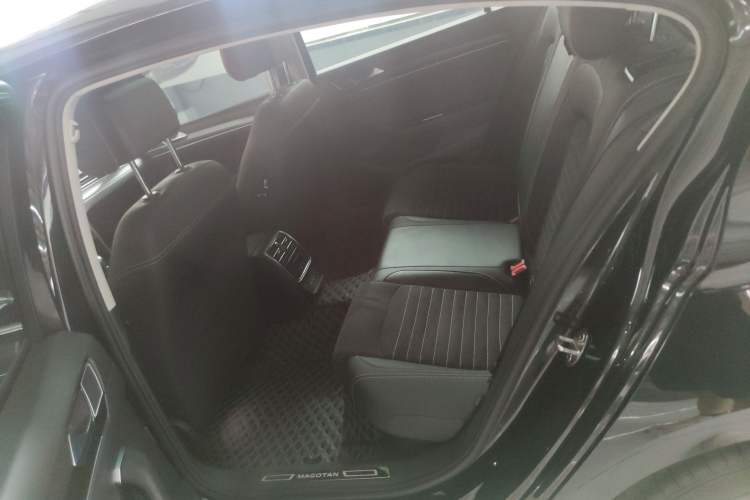 Used Volkswagen Magotan 2020 330TSI DSG Luxury Edition
