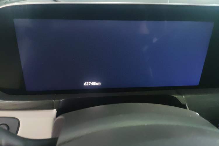 Used Buick GL8 2022 ES Landtrek 653T Comfort Edition
