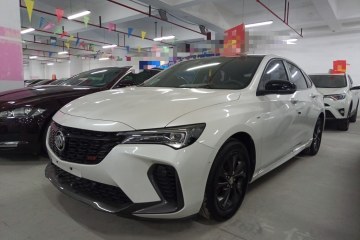 Used Buick Verano 2023 Pro GS Swift Edition