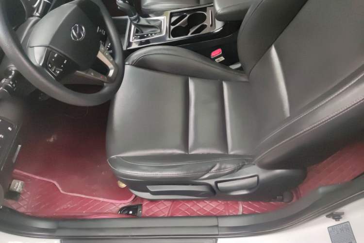 Used Hyundai Mistra 2017 1.8L Automatic Smart GLS China V Standard