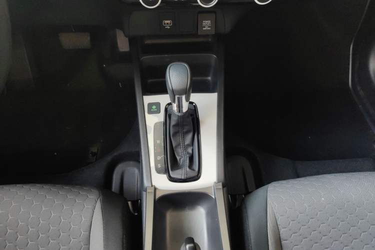 Used Honda Fit 2023 1.5L CVT Trend Edition
