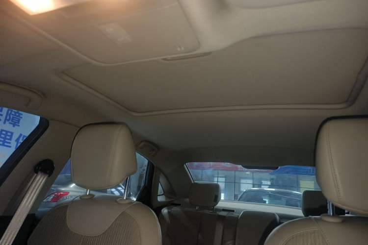 Used Buick GT 2016 15N Automatic Elite Edition
