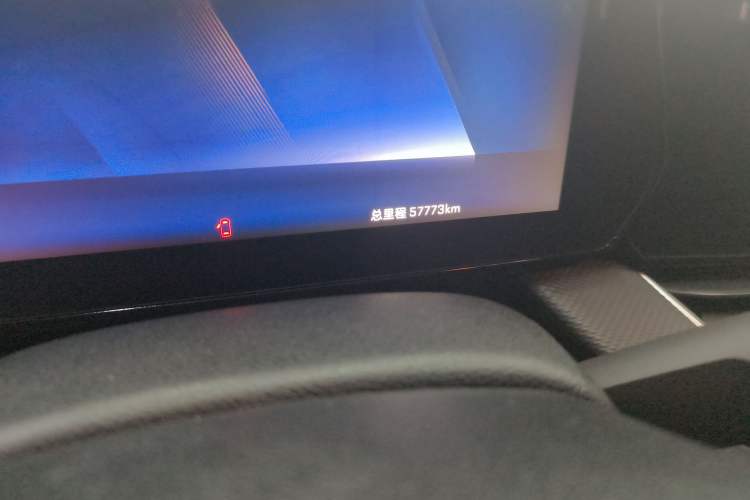 Used Chevrolet Monza 2023 1.5L Dual-Clutch Enjoyment Edition
