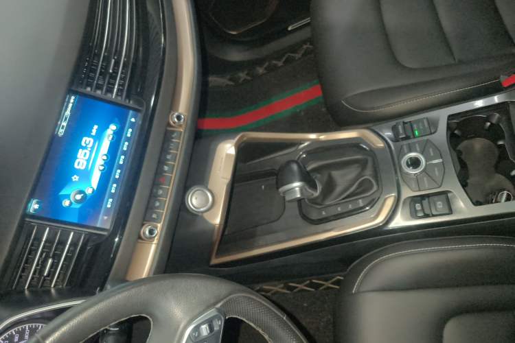 Used Haval H6 2019 1.5 GDIT Automatic Luxury Smart Connect Edition Emission Standard China V
