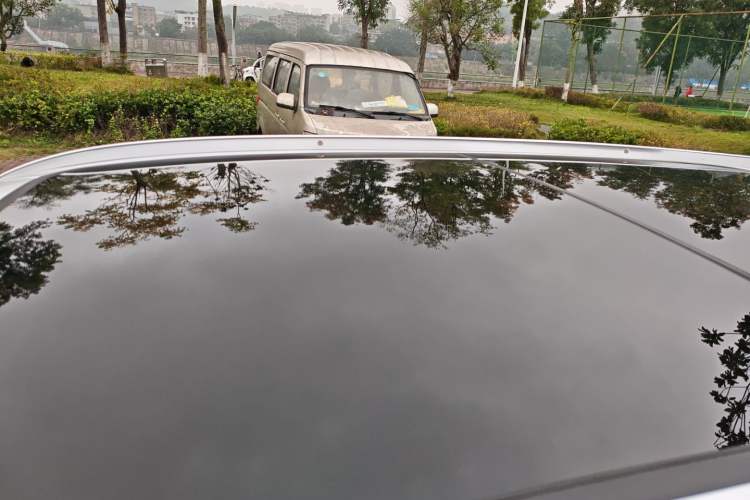 Used BYD Tang New Energy 2021 DM-i 112KM Prestige Model