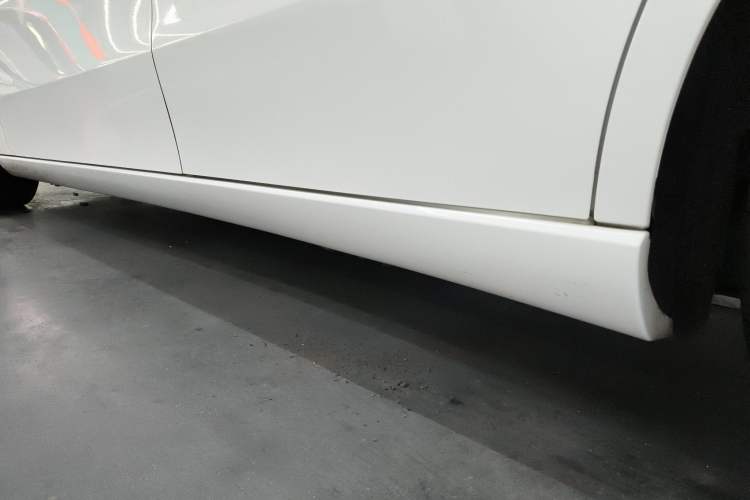 Used Mercedes-Benz A-Class 2019 A 200 L