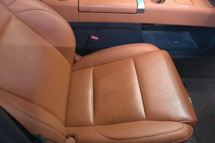 Used Li Auto L9 2023 Pro Model
