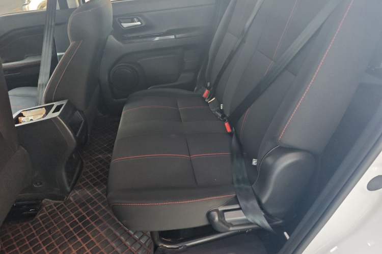 Used Oshan X70A 2019 1.5L Manual Basic Version China VI Standard
