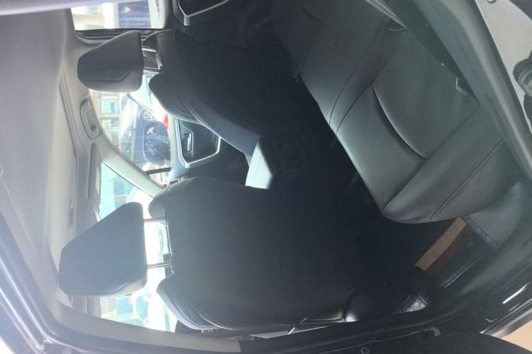 Used Toyota Wildlander 2022 2.0L CVT 4x4 Luxury PLUS Edition
